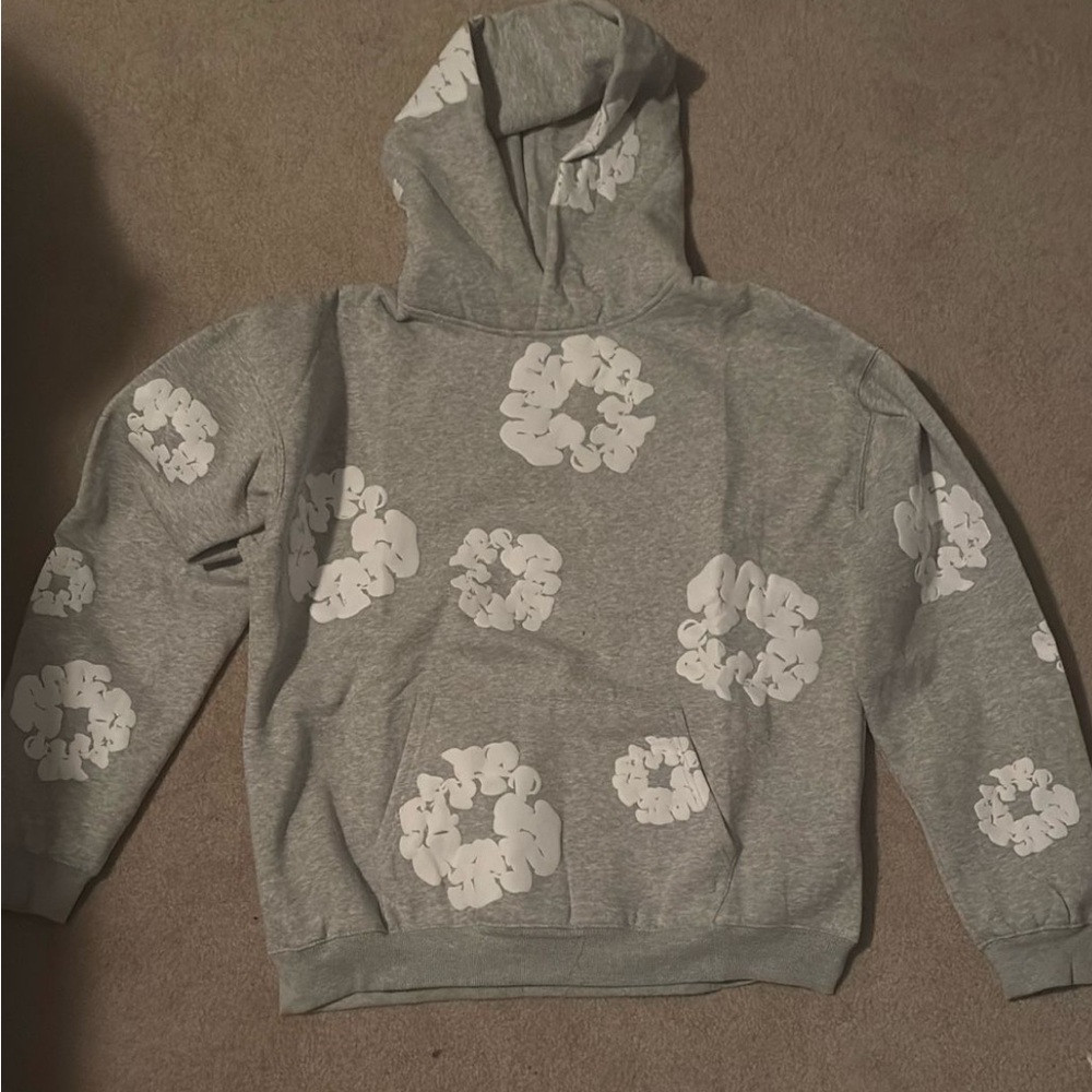 Denim Tears hoodie